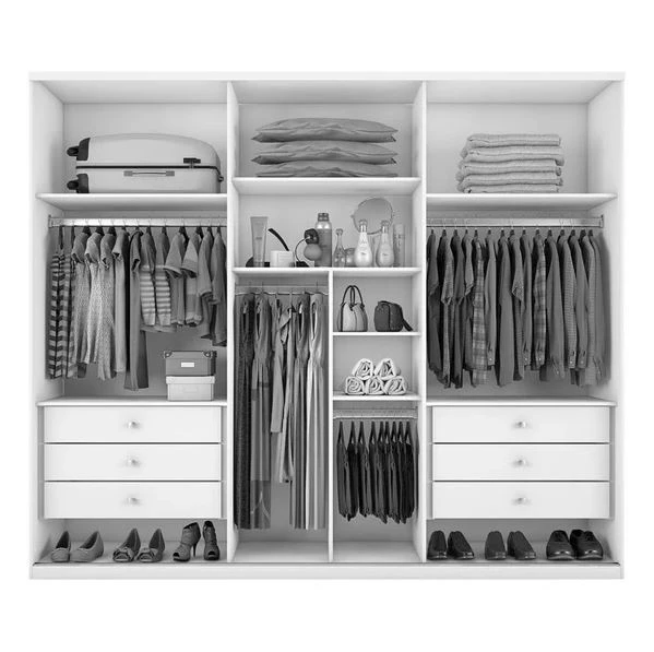 دريسنج - 220×200 سم WRD-002